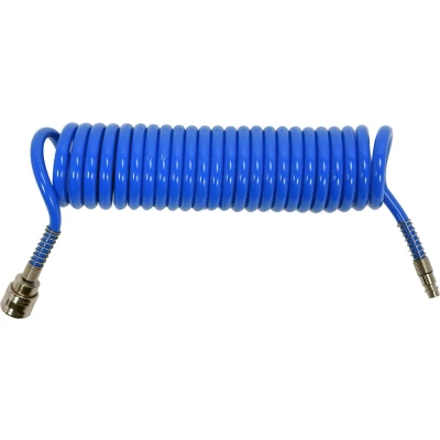 Abbildung von YATO YT 24204 Druckluftschlauch 12 6,5 1/4 &quot; 5