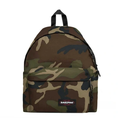 Abbildung von Eastpak Padded PAK&#039;R Tagesrucksack, Größe: One Size, Khaki