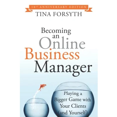 Abbildung von Becoming an Online Business Manager: 10th Anniversary Edition