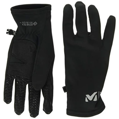 Abbildung von MILLET Herren Handschuhe Storm GTX Infinium Glove, Black Noir, S, MIV8551