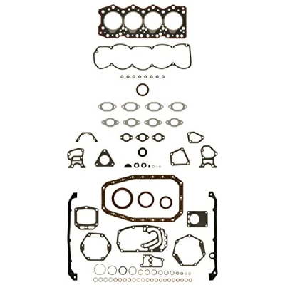 Abbildung von Dichtungsvollsatz, Motor