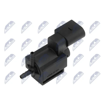 Abbildung von NTY ECD VW 039 Ventil, Luftsteuerung Ansaugluft AUDI: A3 Schrägheck, A4 B6 Avant, B5 VOLKSWAGEN: Golf 5 4 Schrägheck