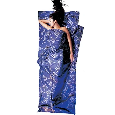 Abbildung von Cocoon Travelsheet 100% Silk Reiselaken