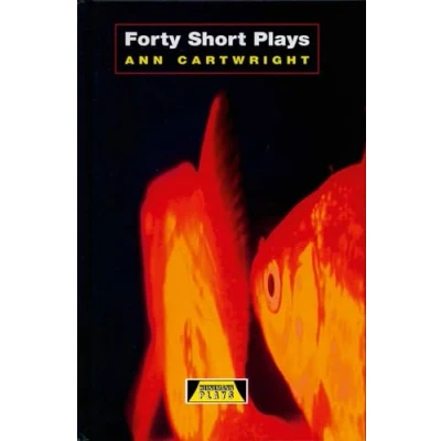 Abbildung von Forty Short Plays: Plays and Sketches For the Classroom (Heinemann 11 14)