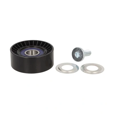 Abbildung von SKF VKM 64075 Spannrolle MAZDA: 3 Schrägheck, Limousine, 6 Kombi