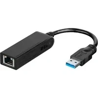 Abbildung von DUB 1312, LAN Adapter
