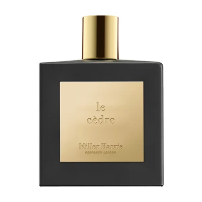 Abbildung von Miller Harris Eau de Parfum LE CÈDRE EDP Parfum, Größe: One Size,
