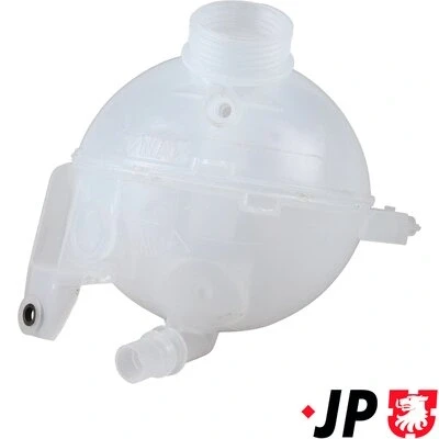 Abbildung von JP GROUP 3114700100 Ausgleichsbehälter ohne Kappe, Sensor PEUGEOT: 5008 I, 3008 Partner II Tepee, CITROËN: C4 I Grand Picasso, Berlingo