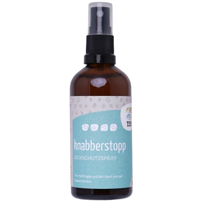 Abbildung von Knabberstopp Spray one size