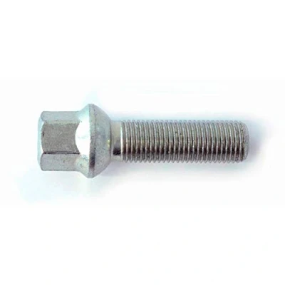 Abbildung von H&amp;R 1454003 Radschrauben M14x1,5, M14 Kugelbund A/G