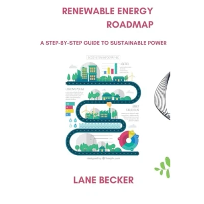 Abbildung von Renewable Energy Roadmap: A Step by Guide to Sustainable Power