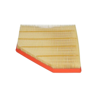 Abbildung von KAVO PARTS FAF 10762 Luftfilter 272mm Filtereinsatz BMW: 3 Limousine, Touring, 1 Schrägheck
