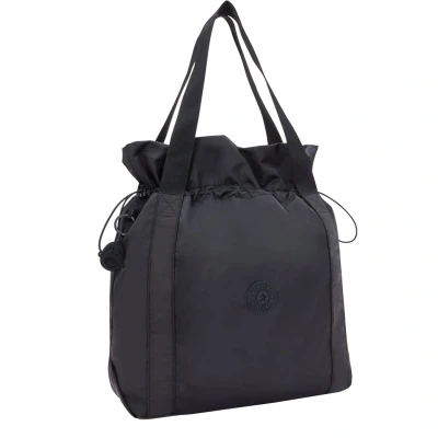 Abbildung von Kipling Elmar Handtasche, Damen, Größe: One Size, Simply black