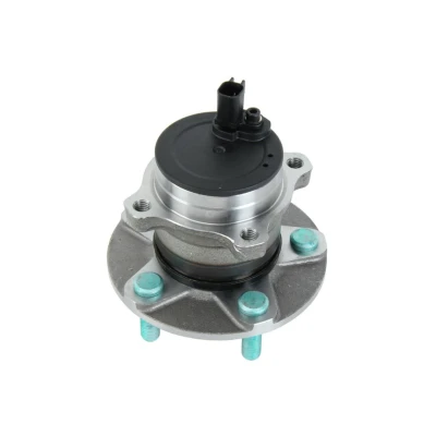 Abbildung von BTA H2G043BTA Radlagersatz Fahrzeugheck 136 FORD: Focus 2 Schrägheck, Kombi, C Max