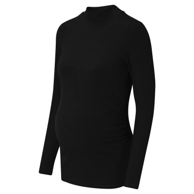 Abbildung von Noppies Still SIRA Strickpullover, Damen, Größe: Small, Black