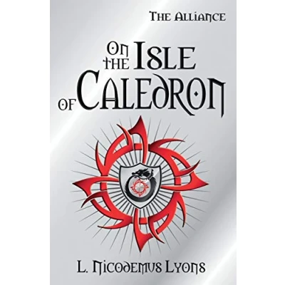 Abbildung von On the Isle of Caledron (The Alliance, Band 2)