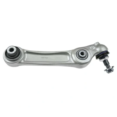 Abbildung von MEYLE ORIGINAL Quality 316 050 0049 Querlenker mit Gummilager hinten, unten, Vorderachse rechts Aluminium BMW: 5 Touring, 6 Cabrio