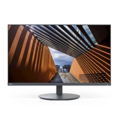 Abbildung von NEC Monitor MultiSync E244F BK 60,96cm (24&quot;) schwarz