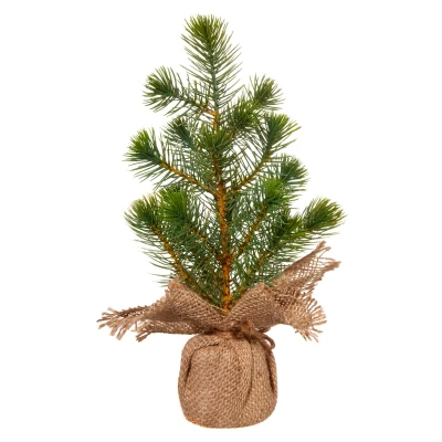 Abbildung von ASA Xmas Kiefer grün 33 cm