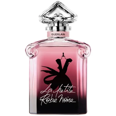 Abbildung von Guerlain Le Petite Robe Noir Eau de Parfum Intense 100 ml