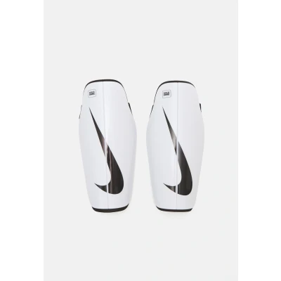 Abbildung von Nike Performance Charge Unisex Schienbeinschoner, Größe: Small, White/black