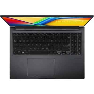 Abbildung von ASUS Vivobook 16 M1605YA MB652 16&quot; WUXGA Display AMD Ryzen 5 7430U Radeon 8GB RAM 512GB SSD DOS Indie Black