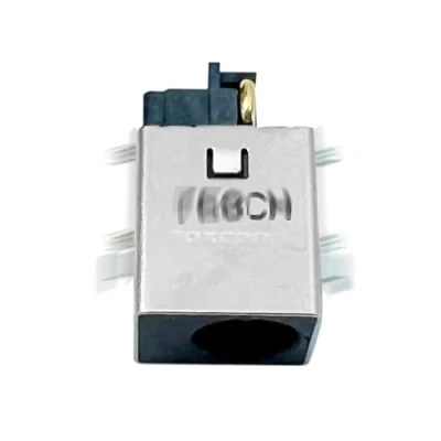 Abbildung von ZAHARA Netzteilbuchse Strombuchse DC Jack Connecteur für MSI GF63 Thin 9sc MS 16R3, GS66 16V11, PS63 Niderb 8N 8RC 16S1 16S2, GF75 8RD X401 X501/MSI Modern 15 A10M A10RB A10RAS