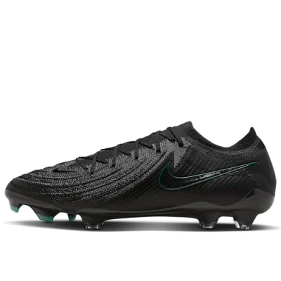 Abbildung von Nike Performance Fußballschuh Nocken, Herren, Größe: 42, Schwarz (15) Schuhe