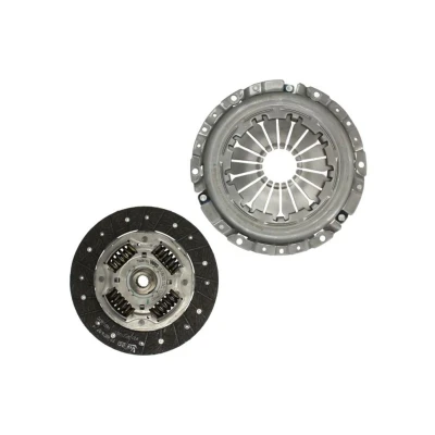 Abbildung von VALEO KIT2P 832268 Kupplungssatz mit Kupplungsdruckplatte Kupplungsscheibe 255 OPEL: Astra K Sports Tourer, Schrägheck