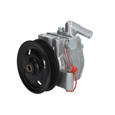 Abbildung von Hydraulische Lenkgetriebepumpe LAUBER LAU 55.1410