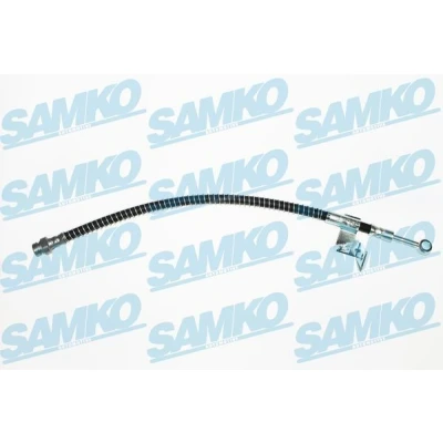 Abbildung von Bremsschlauch SAMKO 6T48152
