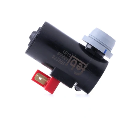 Abbildung von FEBI BILSTEIN 109278 Waschwasserpumpe 12 HONDA: Jazz 2 Schrägheck