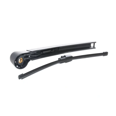 Abbildung von VAICO V10 3463 Wischarm Satz, Scheibenreinigung mit Kappe, integriertem Wischblatt EXPERT KITS + VOLKSWAGEN: Passat B7 Variant, B6 Variant