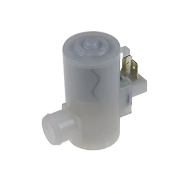 Abbildung von BLUE PRINT ADC40302 Waschwasserpumpe 12 MITSUBISHI: PAJERO 4