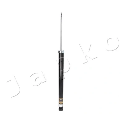 Abbildung von JAPKO MJ00232 Stoßdämpfer Hinterachse Gasdruck Zweirohr Teleskop oben Stift, unten Auge FORD: Focus 2 Schrägheck, C Max, Max