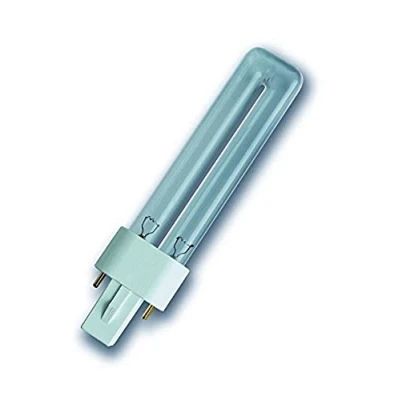 Abbildung von OSRAM Lampe HNS S 9W G23 A335272011D
