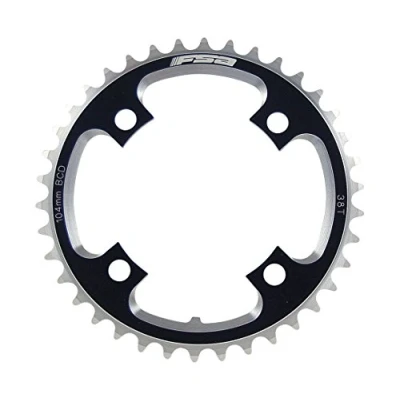 Abbildung von FSA 104 mm DH Kettenblatt schmal Größe 38 Zähne 2017 Kettenblätter