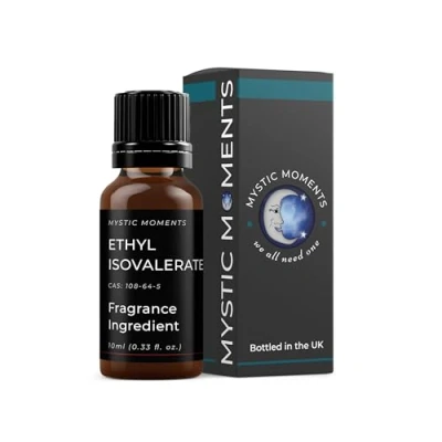 Abbildung von Mystic Moments Ethyl Isovalerate 10ml