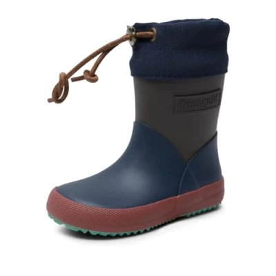 Abbildung von Bisgaard Gummistiefel NORDIC Stiefelette