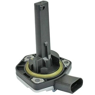 Abbildung von METZGER 0901157 Sensor, Motorölstand AUDI: A6 C6 Limousine, A3 Schrägheck, A4 B7 Avant, VOLKSWAGEN: Touareg I, Passat B6 Variant, Golf 5 Schrägheck