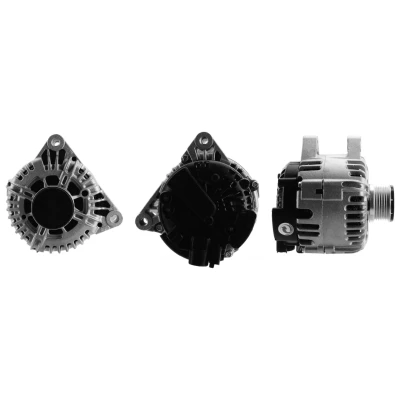 Abbildung von Generator ELSTOCK 28 4700