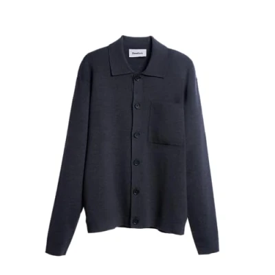Abbildung von Diana Studio Herren Grau, S Sweater,