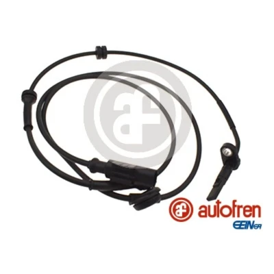 Abbildung von Sensor, Raddrehzahl AUTOFREN SEINSA DS0134