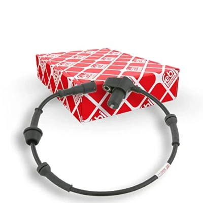 Abbildung von FEBI BILSTEIN 26043 ABS Sensor Vorderachse links, rechts VOLKSWAGEN: TRANSPORTER 4 Pritsche / Fahrgestell, Bus