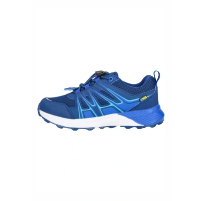 Abbildung von Whistler Sneaker low für Kinder, Größe: 28, Poseidon Schuhe