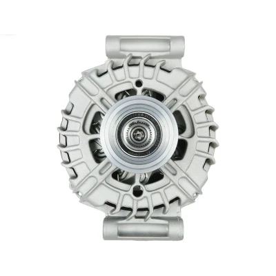 Abbildung von AS PL A3396S Lichtmaschine 12V 180A AUDI: A4 B8 Avant, Q5, Limousine, PORSCHE: Macan