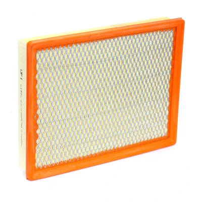 Abbildung von UFI 30.533.00 Luftfilter 54,5 187 271 Filtereinsatz MITSUBISHI: Lancer 8 Schrägheck, ASX SUV, Limousine, PEUGEOT: 4007, 4008 SUV