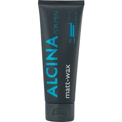 Abbildung von Alcina For Men Matt Wax 75 ml