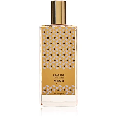 Abbildung von Memo Paris Granada Eau de Parfum 75 ml