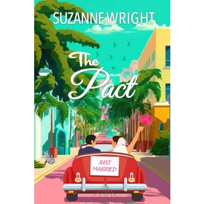Abbildung von The Pact: An Arranged Marriage Romance